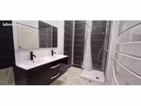 appartement à craon