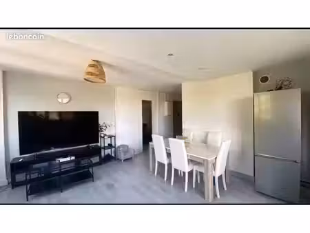 appartement t4