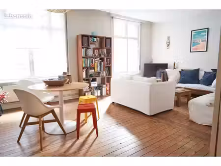 lamadeleine st maur appartement 85m² 3piéces
