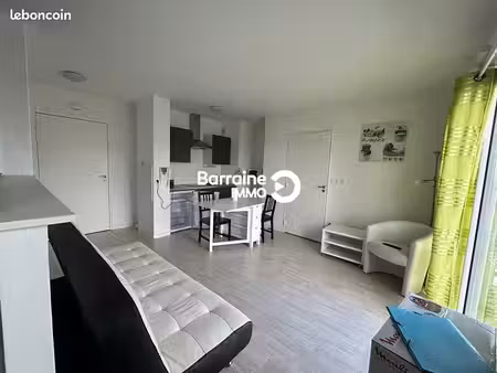 appartement 1 pièce 30 m²