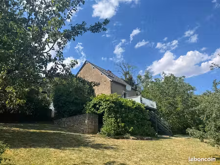 maison 2 pièces 51 m²