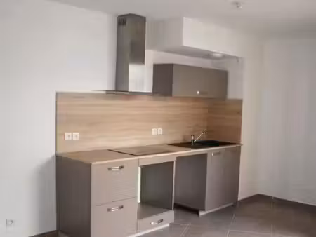 appartement 3 pièces 56 m²