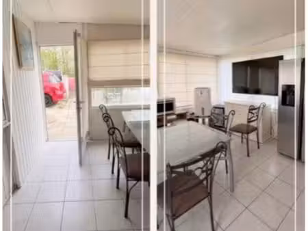charmant pavillon 80 m2 bourges asnières (proche jacques rimbaud) - o de frais d'agence - 