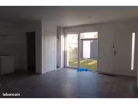 maison 3 pièces 54 m²