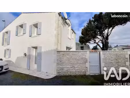 maison 4 pièces 71 m²