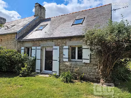 maison 3 pièces 43 m²