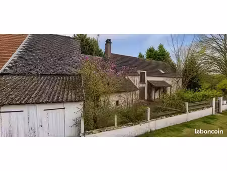 maison familiale de 150 m² sur 1 300 m² de terrain