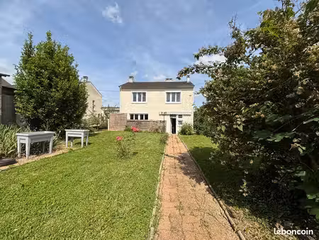 maison 82m