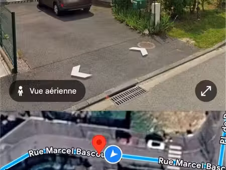vends maison 3 chambres