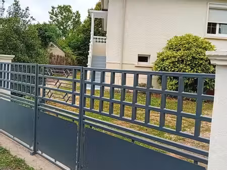 maison à vendre de particulier à particulier  refaite à neuf