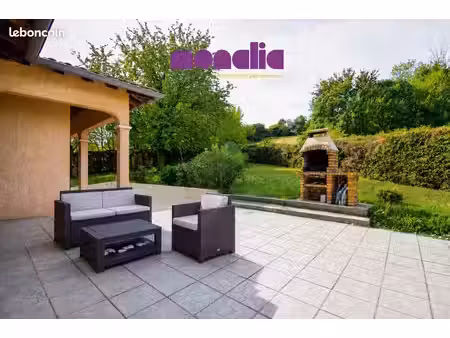 maison 4 pièces 108 m²