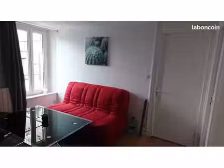 location meuble