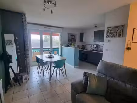 appartement t3