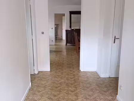 location appartement t3 najac