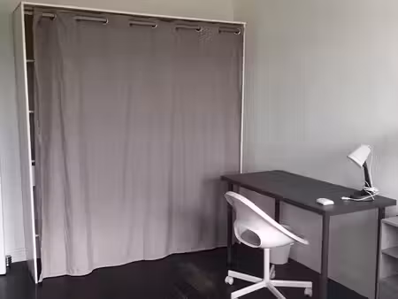 idéal étudiant - chambre meublée pour médecine – infirmier.e - em lyon