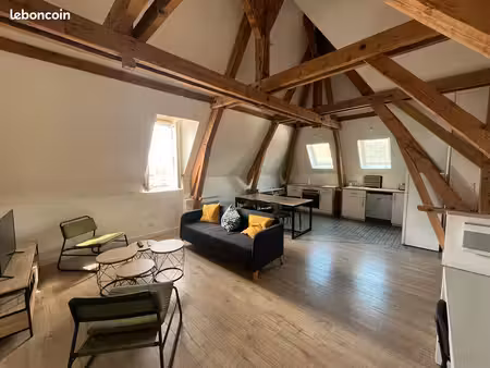 appartement centre-ville