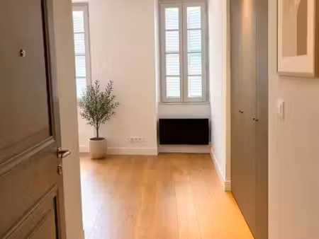 studio haut standing meublé