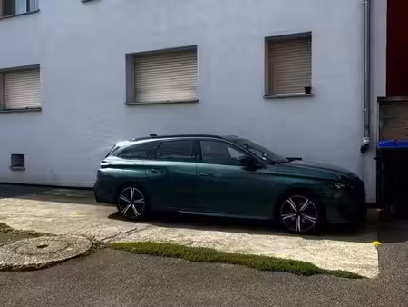 location parking neudorf rue de la ménagerie