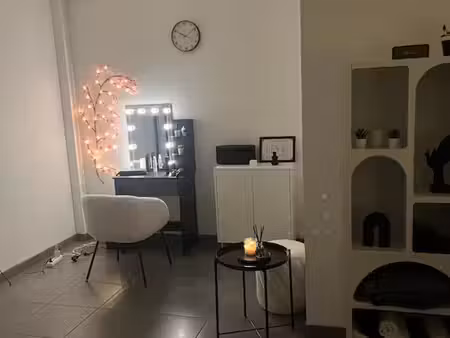 local commercial de 30 m2