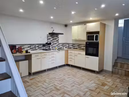 location maison bogny sur meuse
