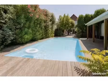 maison 6 pièces 190 m²