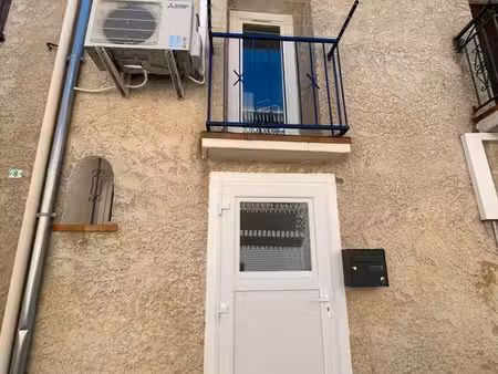 maison de village