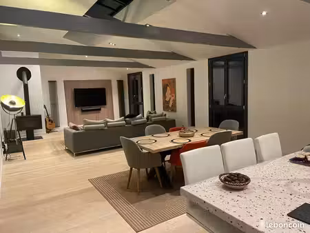 maison - loft