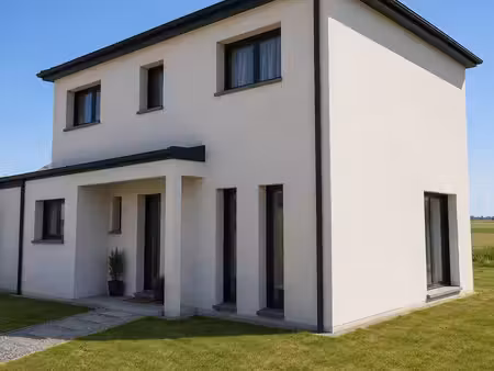 maison t4 / 3 chambres