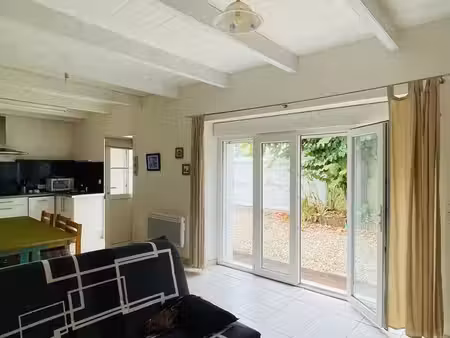 maison de village