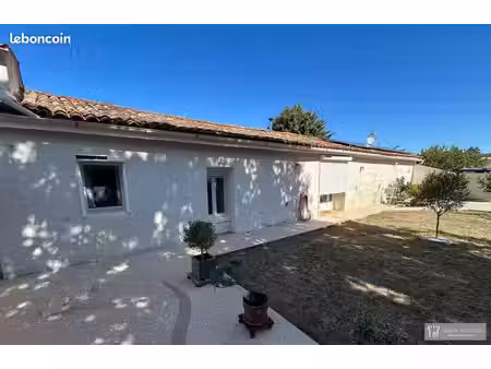 maison 3 pièces 88 m²