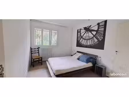 a louer chambre salle de bain