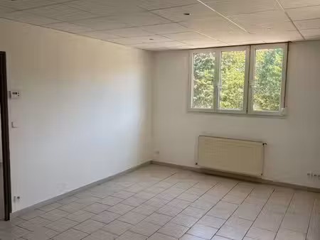 appartement 63 m2