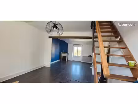 appartement centre ville 53 m2