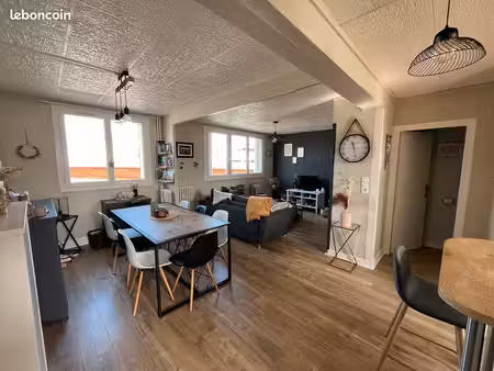 location appartement bourges centre avaricum