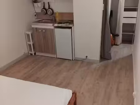 t1 meublés 20m2 près du lycée marguerite de navarre