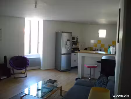 location appartement à lempdes