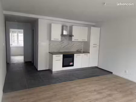 location appartement à longuyon