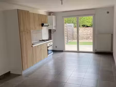 appartement vierzon