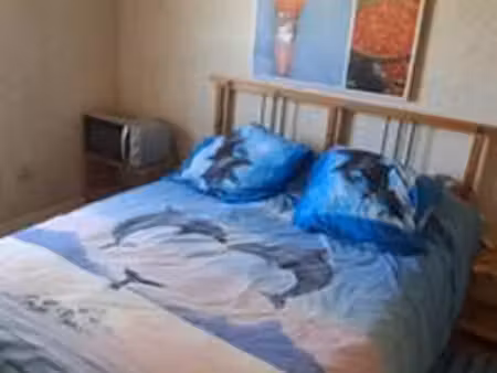 location chambre meublée à beauzelle