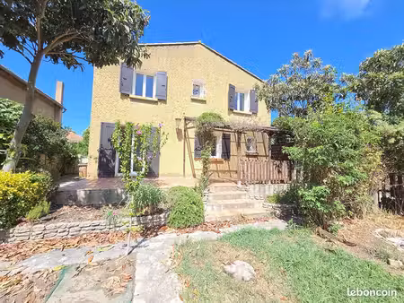 maison 5 pièces 120 m²