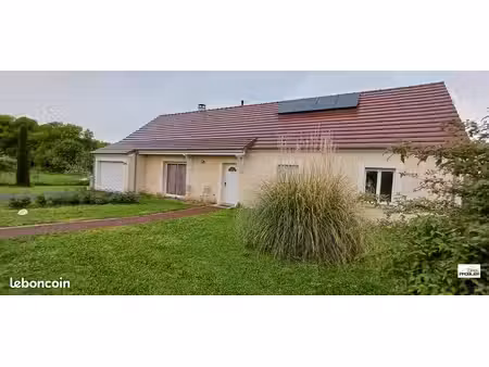 maison 4 pièces 128 m²
