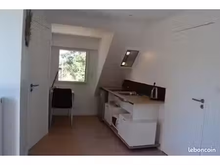 meublé jeune étudiant