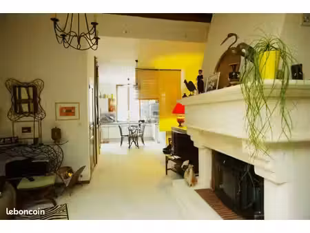 appartement 3 pièces 100 m²