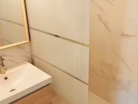 location studio meuble centre ville