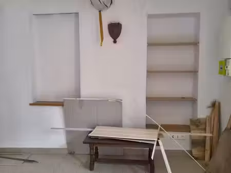 logement locatif à cucugnan