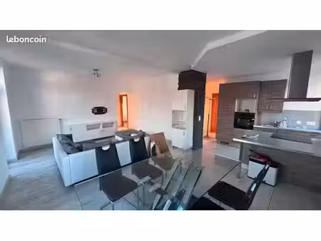 location appartement meublé