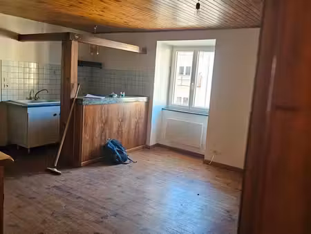 loue appartement 62m²