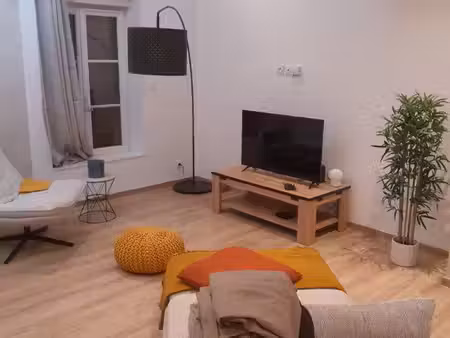 appartement t2