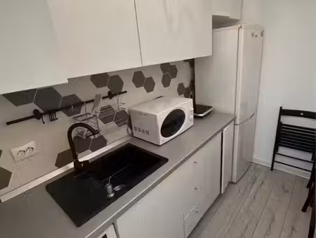 appartement - 800/ mois