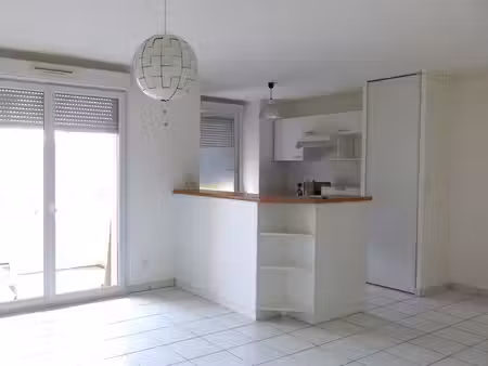 appartement t2 mondonville